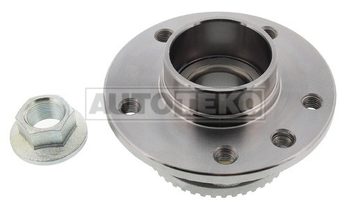 Hub Bearings and Kits for VAUXHALL 16 03194, 90 486467, VKBA1301, 713 6445 40