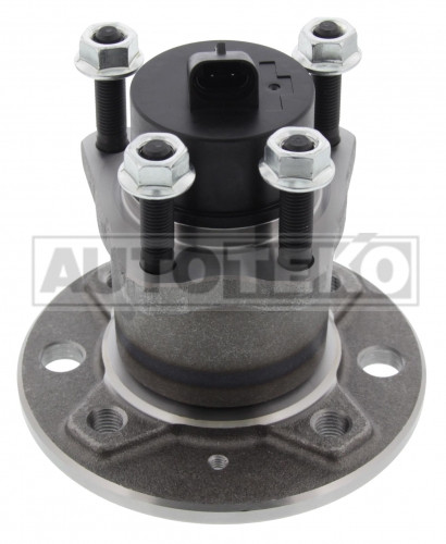 Hub Bearings and Kits for VAUXHALL 9120128, 16 04 003, VKBA3409, 713 6445 60, R153.23