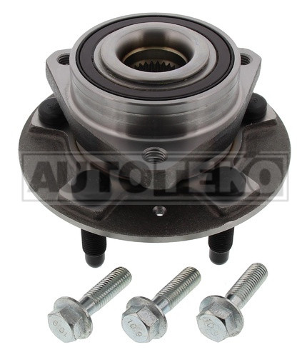 Wheel Bearing & Hub Kits 13580135, 328006, VKBA 6667, 713 6449 40, R153.59, 202300, 328292, 13502785