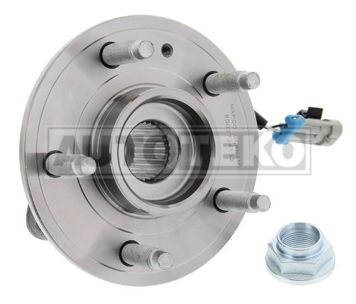 Wheel Bearing & Hub Kits 25903358, 96626339, VKBA 7437, 713 6448 90, R190.11, 251791