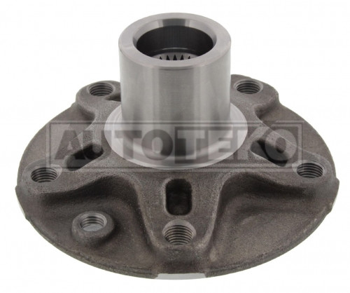 Wheel Bearing & Hub Kits 7L0 501 655A, 7L0 501 655B, 955 341 605 10, 7L0 501 655A