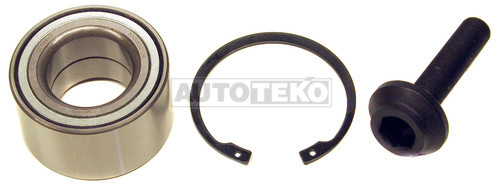 Wheel Kits for VW 8L0 498 625, 8L0 498 625A, VKBA3607, 713 6108 80, R157.46, 101117