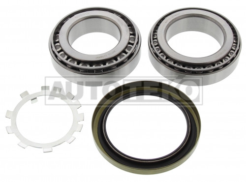Wheel Kits for BENZ 1101597, 26800160, VKBA3475, 713 6670 40, R154.47