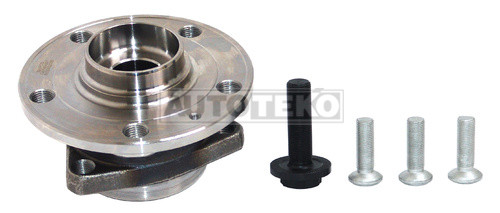 Wheel Kits 1K0 498 621, 2K0 498 621, VKBA 7010, 713 6109 90, R154.61, 101699, 5K0 498 621 A,