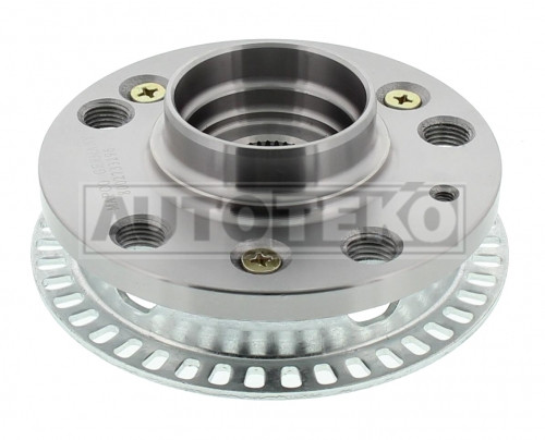 Front Wheel Bearings Kit 1J0 407 613B, 1J0 407 613C, 04-P159, 1J0 407 613G
