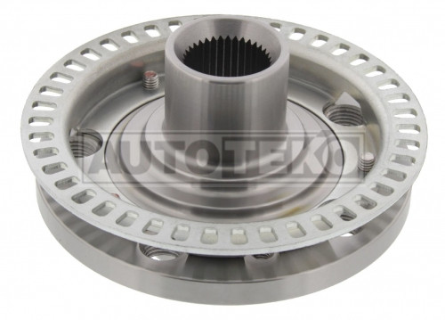 Front Wheel Bearings Kit 1H0 407 613B, 1H0 407 613A, 04-P111, 1H0 407 613B, 1H0 407 613B