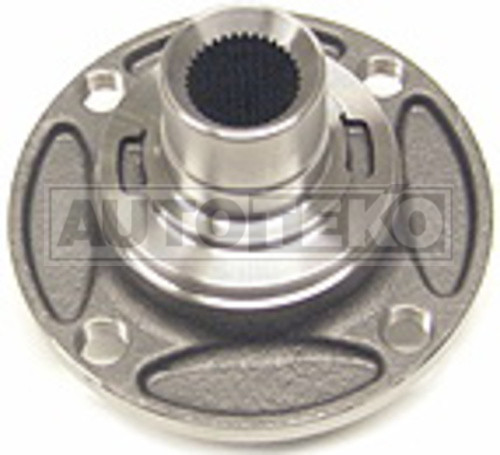 Wheel Bearing & Wheel Bearing Kit 8A0 407 615C, 893 407 615D, 04-P177, 8A0 407 615C, 893 407 615D