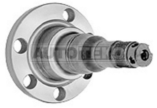 Wheel Bearing & Wheel Bearing Kit 305 501 1171, 321 501 117, 04-P011, 357 501 117, 357 501 117A