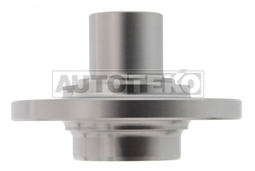 Wheel Bearing & Wheel Bearing Kit 823 407 615A, 823 407 615A, 04-P105,