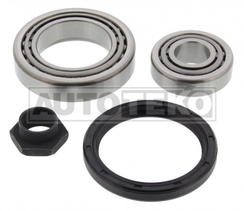 Wheel Bearing & Wheel Bearing Kit 080 517 1851, 113 517 185B, VKBA911, 713 6114 30, R154.20, 101108