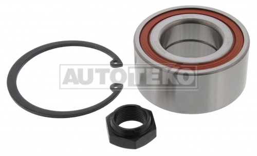 Wheel Bearing & Wheel Bearing Kit 431 498 625A, 443 498 625B, VKBA962, 713 6102 60, R157.06, 100056