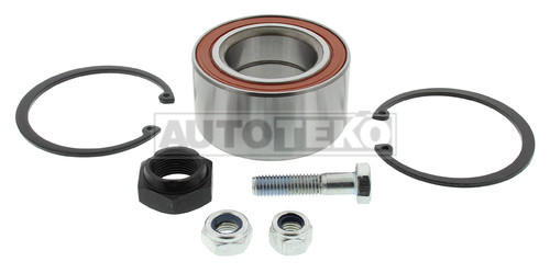 Wheel Bearing & Wheel Bearing Kit for AUDI 431 498 625, 443 498 625, VKBA613, 713 6101 50, R157.07