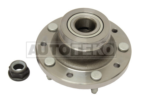 Wheel Bearing Kits 1 377 911, 6C11-2B664-BB, VKBA6527, 713 6789 20, R141.10, 302595,