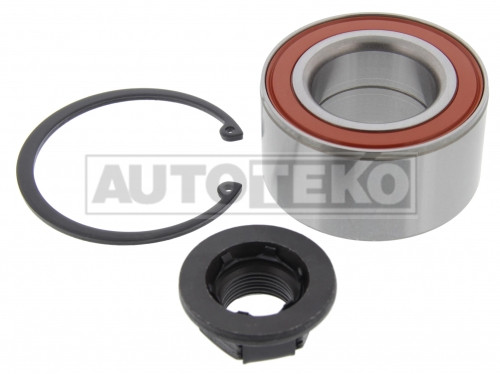 Wheel Bearing 1 333 562, 6485018, VKBA3678, 713 6786 20, R152.63, 301127