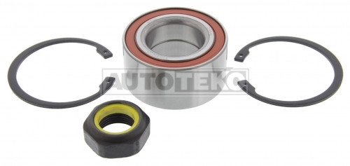 Wheel Bearing 5 027 447, 5 027 448, VKBA 1478, 713 6784 80, R152.49, 301198,