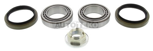 Wheel Bearing 1 046 767, VKBA3485, 713 6780 10, R152.52, 302067,