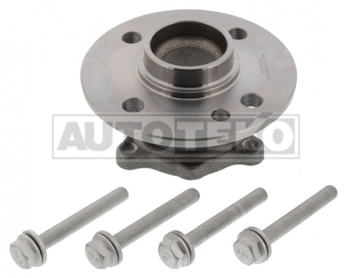 Wheel Bearing 33 41 6 774 944, 33 41 6 786 552, VKBA6701, 33 41 6 786 620,