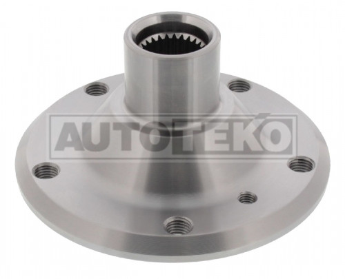 Wheel Bearing 33 41 6 752 381, 04-P403,