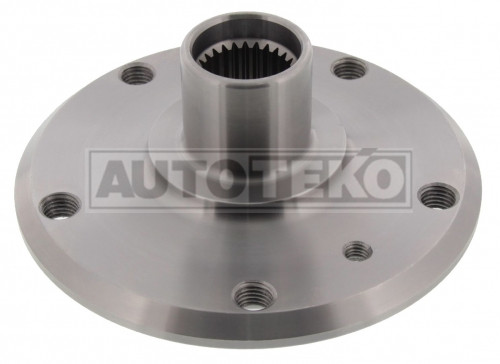 Wheel Bearing 33 41 1 093 693, 33 41 1 136 183, 04-P283,