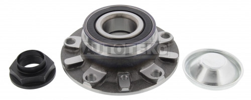 Rear Wheel Bearing Kits 1092519, 31211137996, VKBA3451, 713 6671 90, R150.26