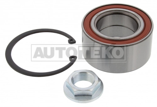 Rear Wheel Bearing Kits 2220987, 33 41 1 130 617, VKBA3499, 713 6672 30, R150.31, 502109,