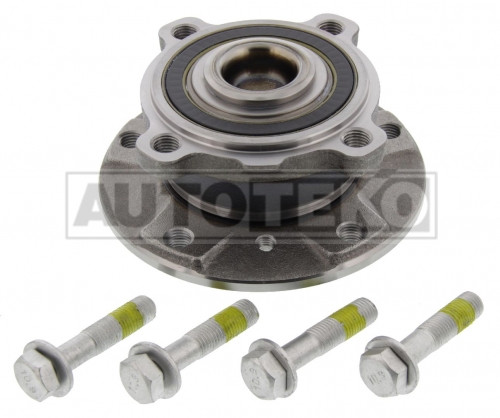 Rear Wheel Bearing Kits 31 22 6 765 601, VKBA3670, 713 6670 70, R150.37, 501653,