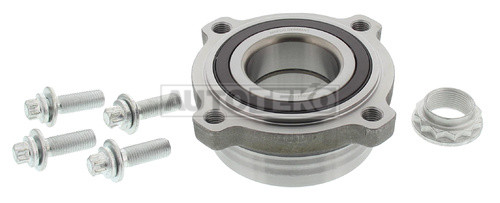 Rear Wheel Bearing Kits 33 41 6 770 974, 33416795961, VKBA6618, 713 6494 60