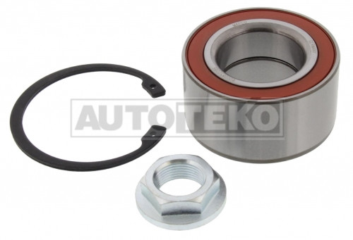 Rear Wheel Bearing Kits 33 41 1 124 358, VKBA3446, 713 6493 30, R150.28,