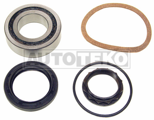 Wheel Bearing Parts & Kits 5 007 036, 5 015 586, VKBA958, 713 6784 00, R140.52, 302176