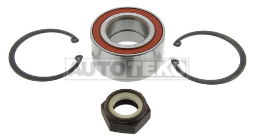 Wheel Bearing Parts & Kits 5 030 224, VKBA3432, 713 0067 84, R152.51, 301141,