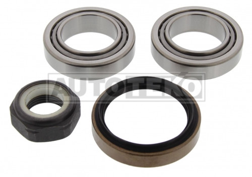 Wheel Bearing and seal Kits  5 012 348, 5 012 447, VKBA917, 713 6787 40, R152.30, 301198,