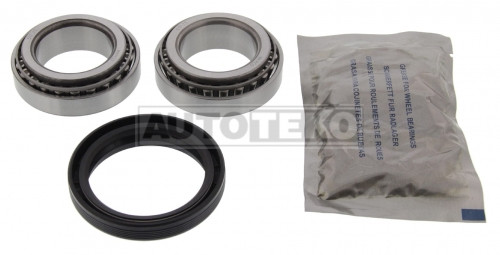 Wheel Bearing and seal Kits  5 025 675, 92 FX1A049AA, VKBA 1455, 713 6783 10, R152.41, 302260,