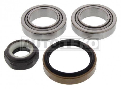 Wheel Bearing and seal Kits  5 012 346, A8 40X1K018AA, VKBA916, 713 6780 70, R152.30, 301244,