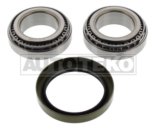 Wheel Bearing and seal Kits 1591389, 5024251, VKBA1433, 713 6783 30, R152.40, 302248, 81AB-1215-A,