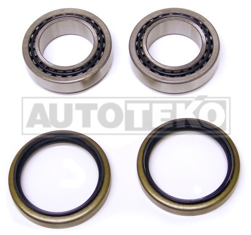 Hub Bearings and Kits 5 012 347, 5 012 478, 302122,