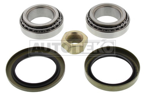 Hub Bearings and Kits 5 007 039, A8 00X1K018EA, VKBA686, 713 6781 90, R152.16, 301018,