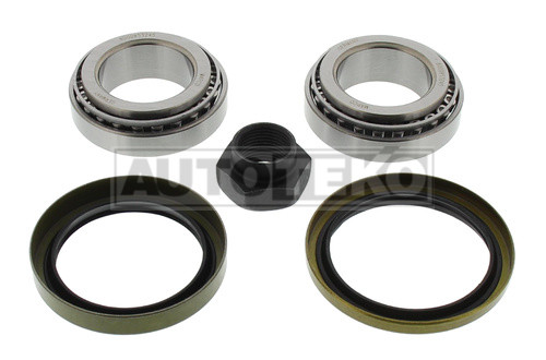 Hub Bearings and Kits 5 007 040, A8 00X1K018FA, VKBA687, 713 6780 90, R152.19, 301006,