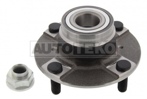 Hub Bearings and Kits 43402-64B01, VKBA3715, 713 6234 10, R177.03, 972717,