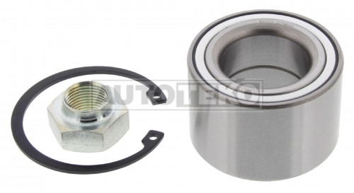 Hub Bearings and Kits for VAUXHALL 40210-4A00G, 40210-4A00K, VKBA3571, 713 6441 00
