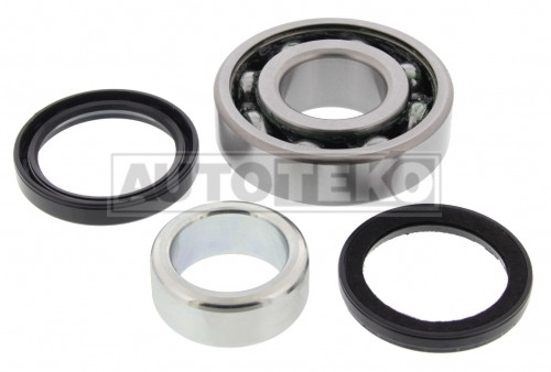 Hub Bearings and Kits 09269-35010, 09282-48003, VKBA3220, 713 6231 50, R177.13, 09284-45001,