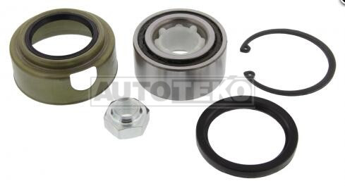 Hub Bearings and Kits 09247-40001, VKBA 3799, 713 6234 20, R177.27,