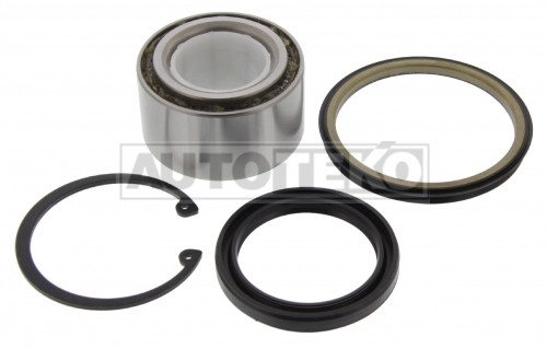 Hub Bearings and Kits 09267-40001-A00, 09269-41001, VKBA3219, 713 6230 30, R177.12, 971612