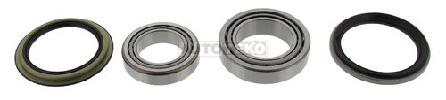 Hub Bearings and Kits 0K01A33047, 0K67233047A, VKBA3284, 713 6261 10, R189.00, 921555, 0S23133075,