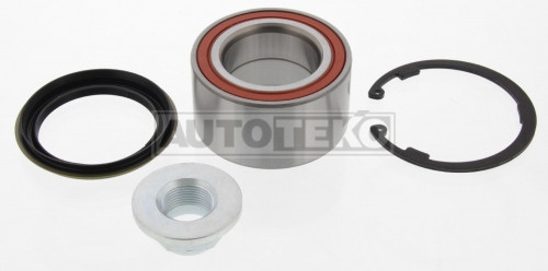 Wheel Bearing & Hub Kits G717-33-075, H266-26-151, VKBA 1348, 713 6150 70, R170.15, 941602,