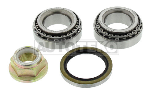 Wheel Bearing & Hub Kits 52720-24000, 52720-24100, VKBA 1992, 713 6190 10, R184.01, 922441