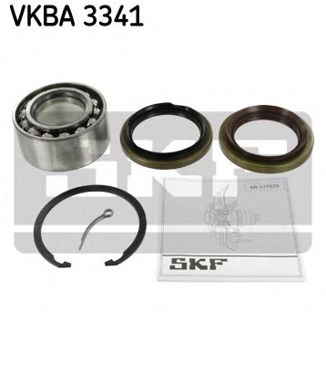 Wheel Kits 40210-50Y00, 40210-50Y05, VKBA 3341, 713 6183 20, R169.28, 90369-36043, 90369-38003