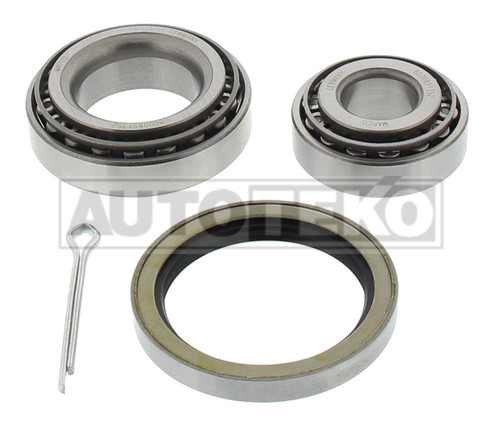 Wheel Kits 9031148001, 9036819037, VKBA1965, 713 6181 10, R169.02, 981814, 9036831036, 90368-31067