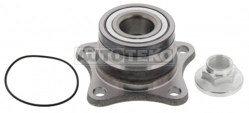 Wheel Kits 42409-19015, 42450-12010, VKBA3731, 713 6185 70, R169.39, 982857, 90301-61002,