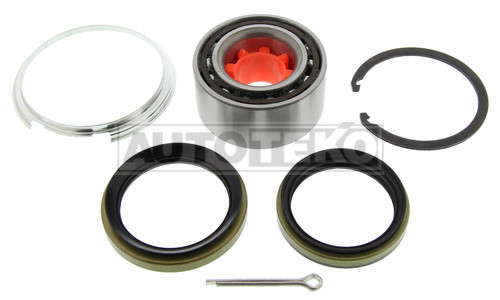 Wheel Kits 04422-12020, 04422-12070, VKBA 1911, 713 6180 80, R169.16, 981868, 90311-54003
