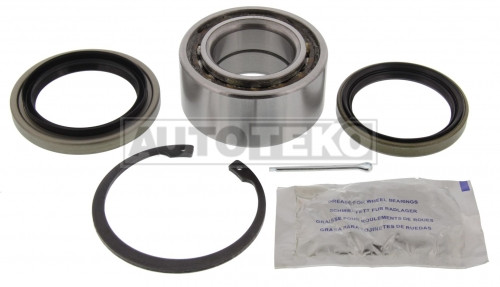 Wheel Kits MB808442, MB808443, VKBA3309, 713 6190 90, R173.22, 951409, MB808444, MB808445